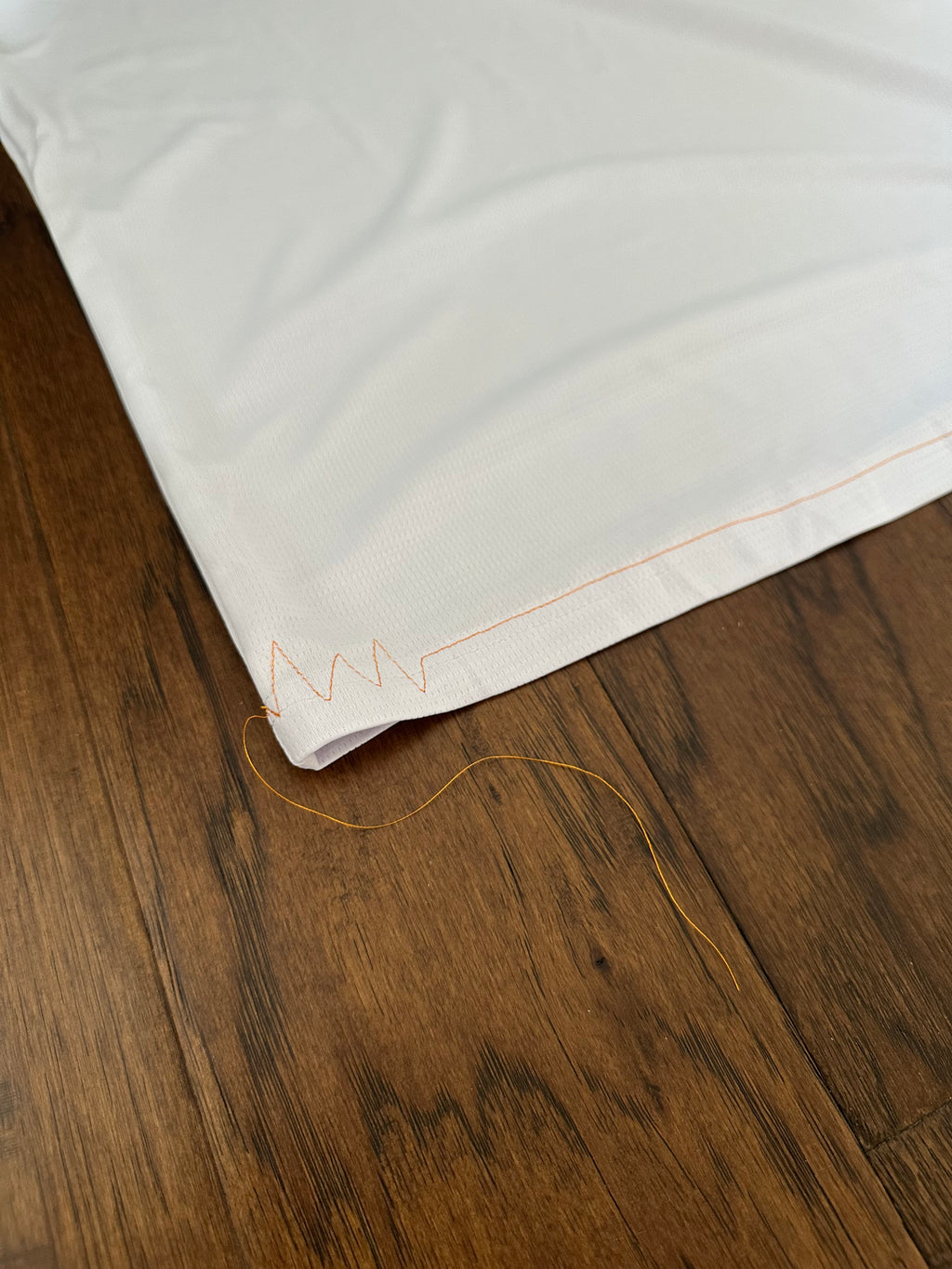 INK DRAGON ATHLETIC TEE