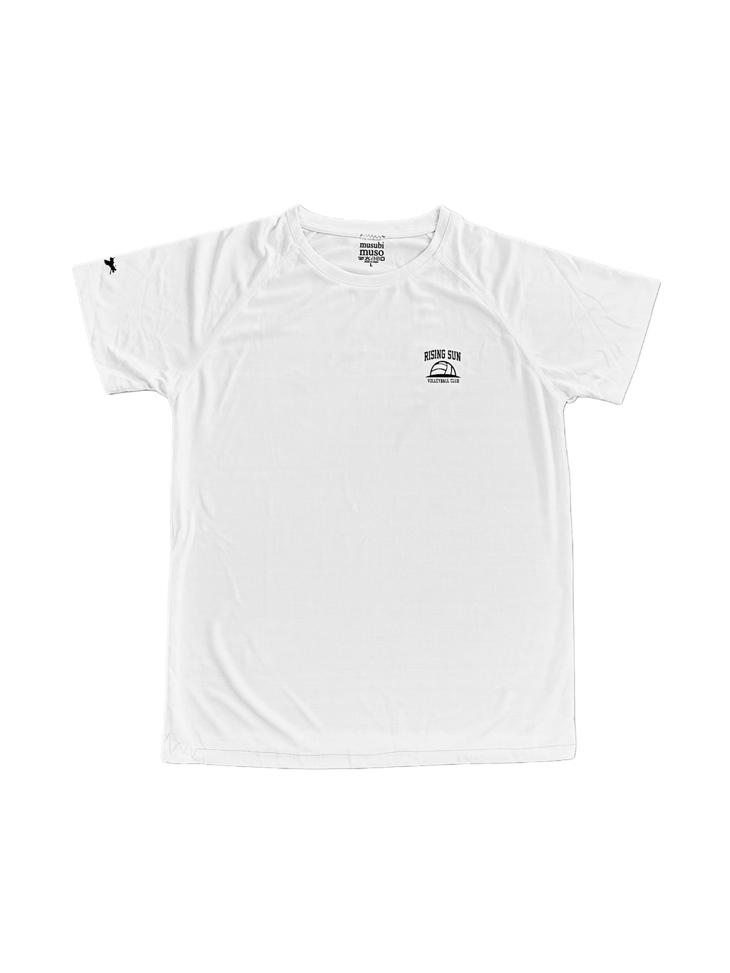 INK DRAGON ATHLETIC TEE