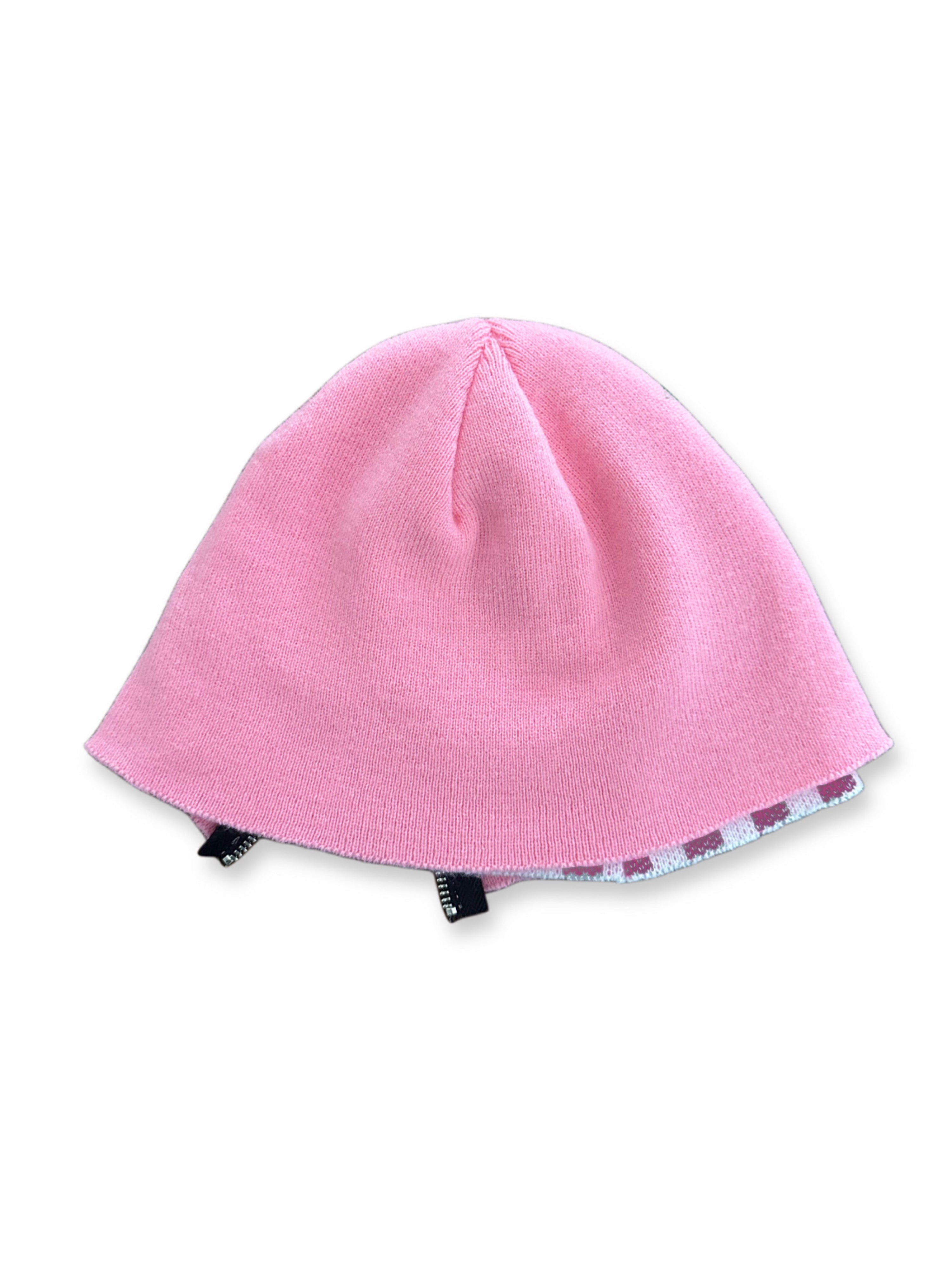 MUSUBI DOUBLE BEANIE