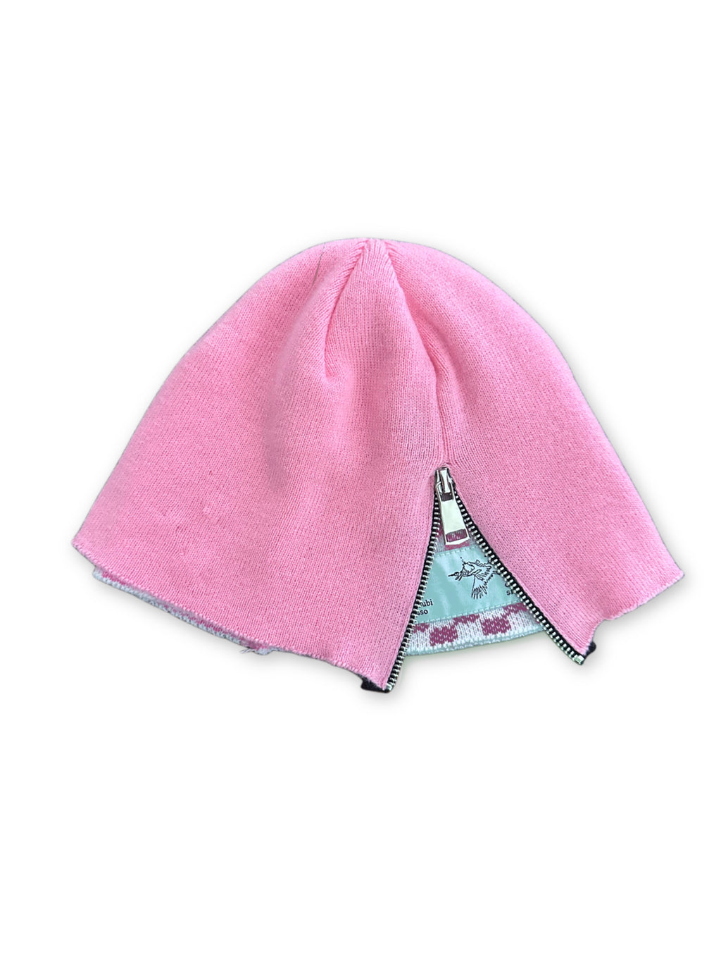 MUSUBI DOUBLE BEANIE