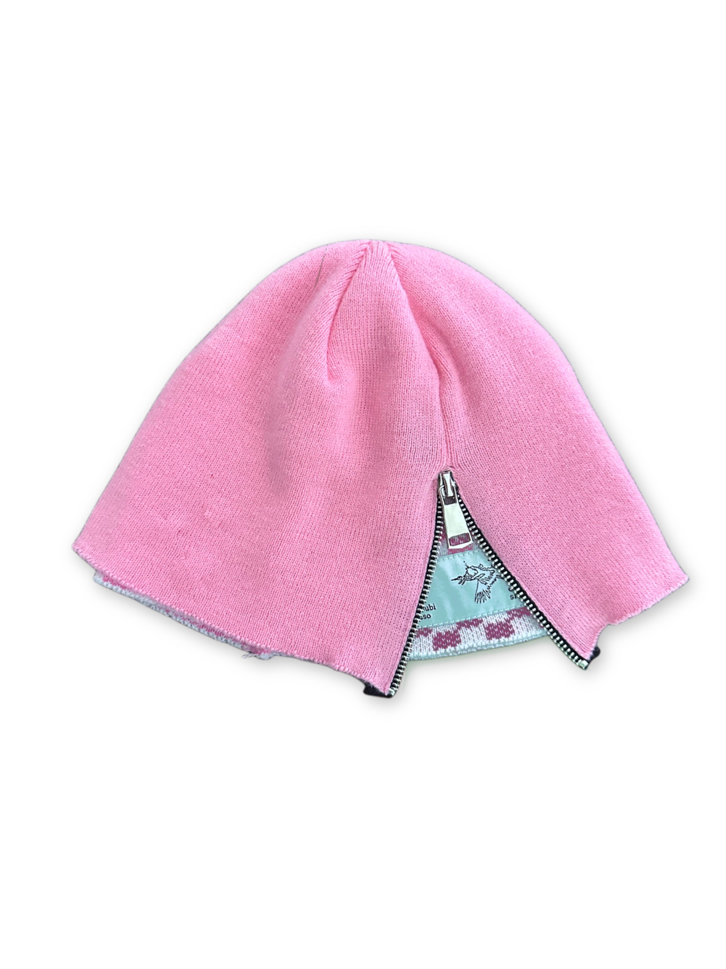 MUSUBI DOUBLE BEANIE