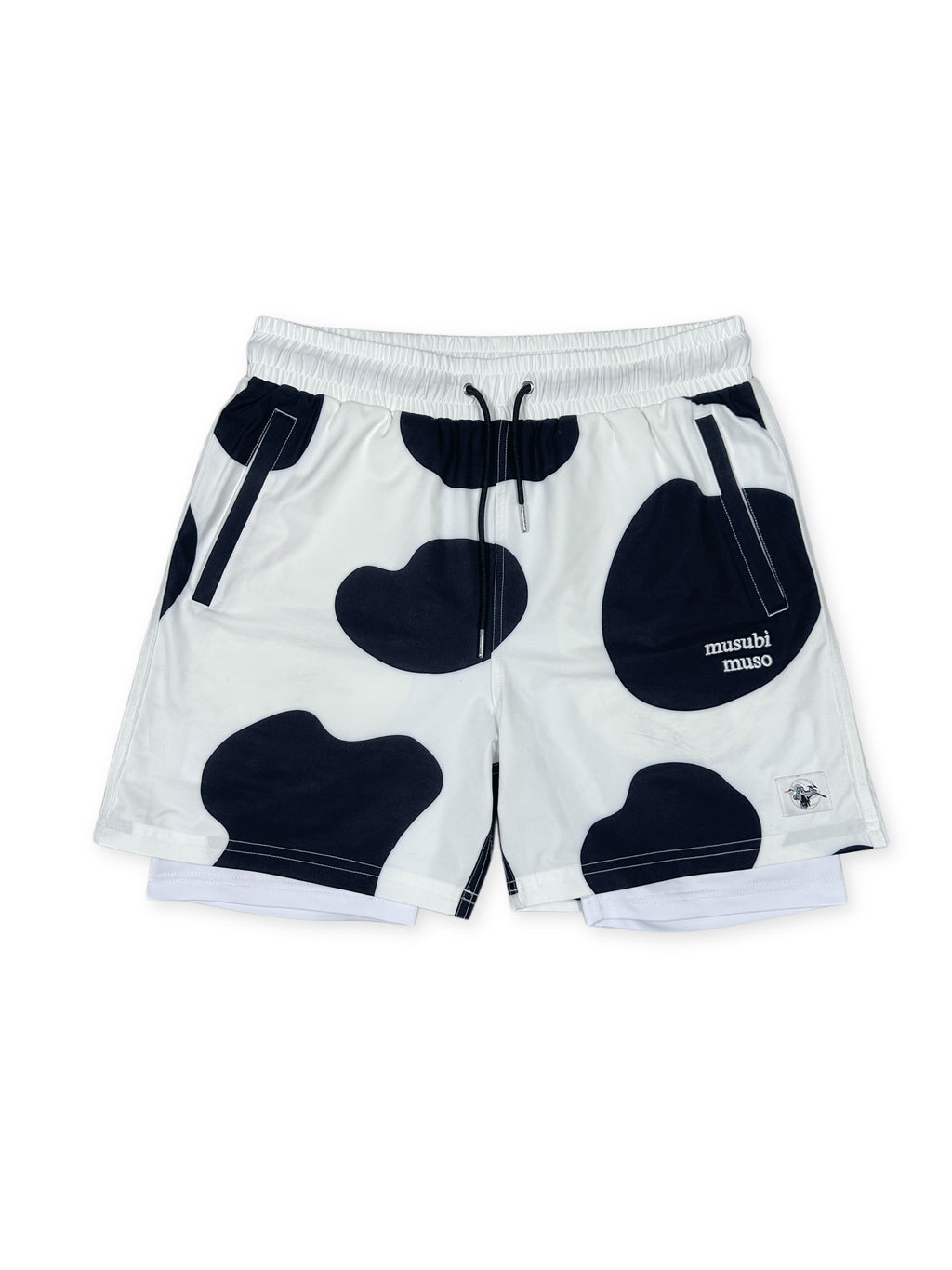 SUBI VOLLEYBALL SHORTS