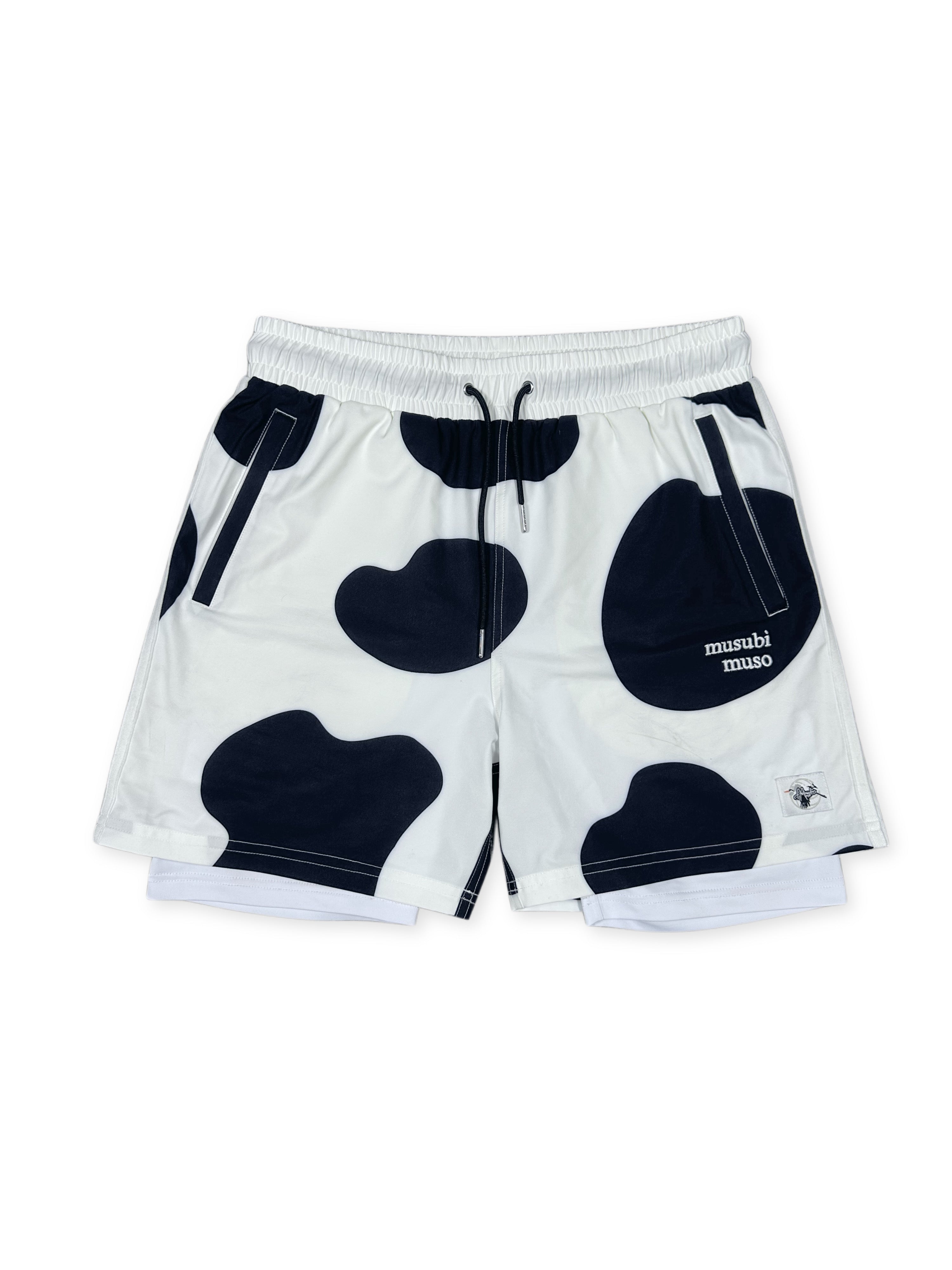 SUBI VOLLEYBALL SHORTS