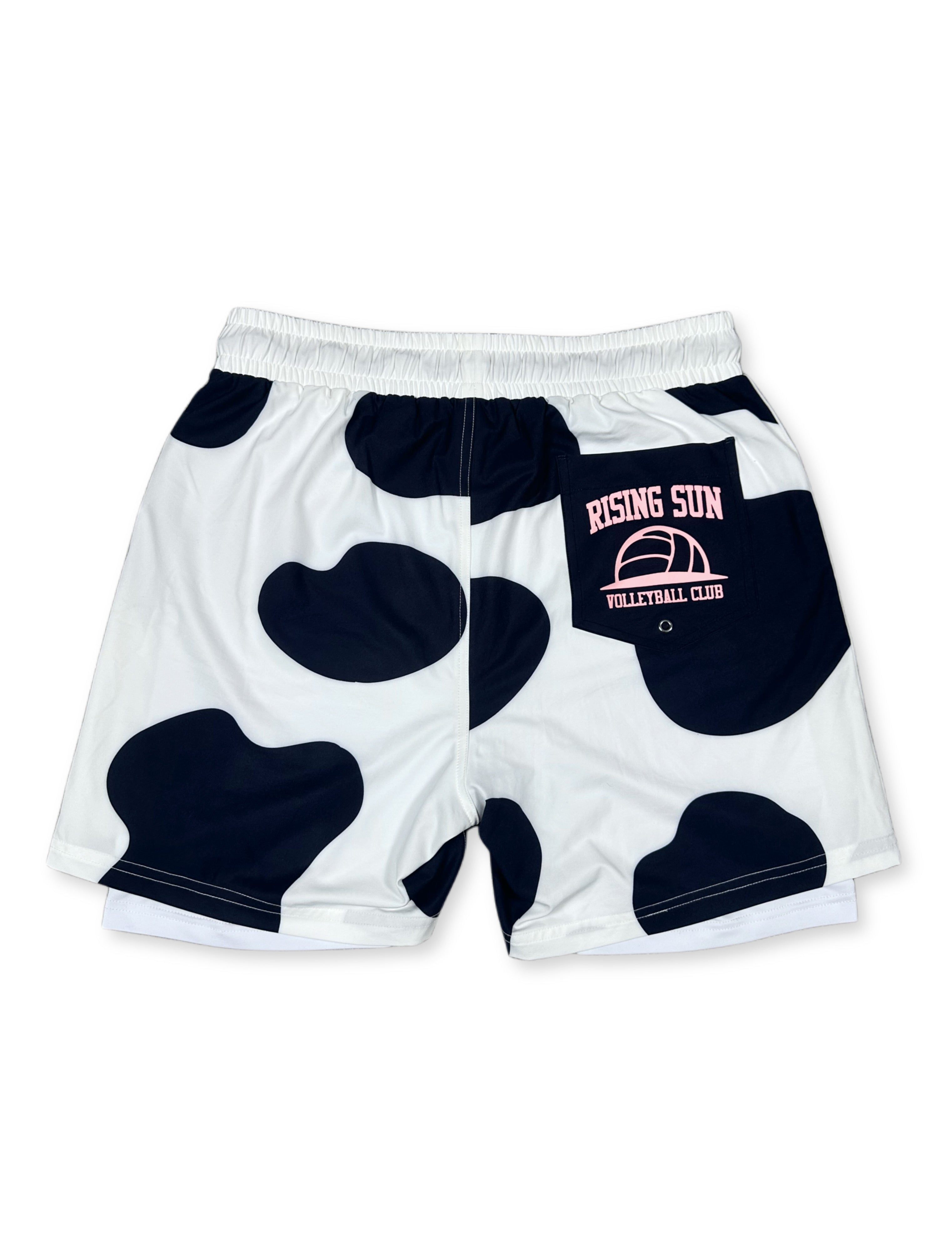 SUBI VOLLEYBALL SHORTS