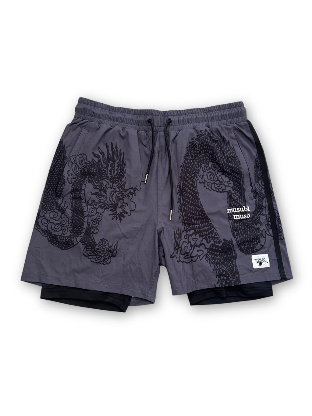 SUBI VOLLEYBALL SHORTS