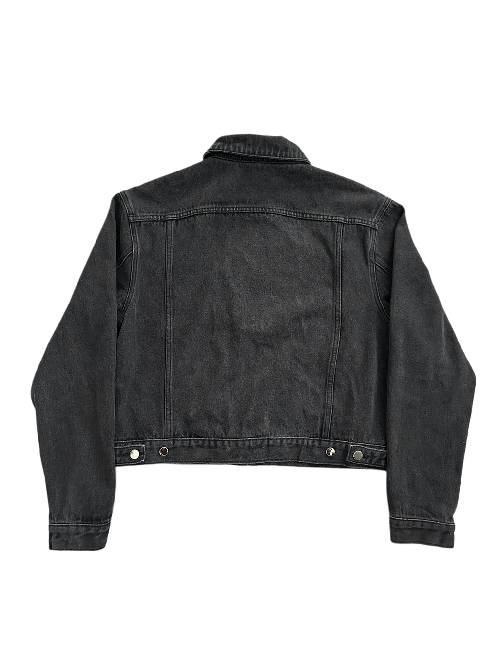 Journeyer Denim Jacket