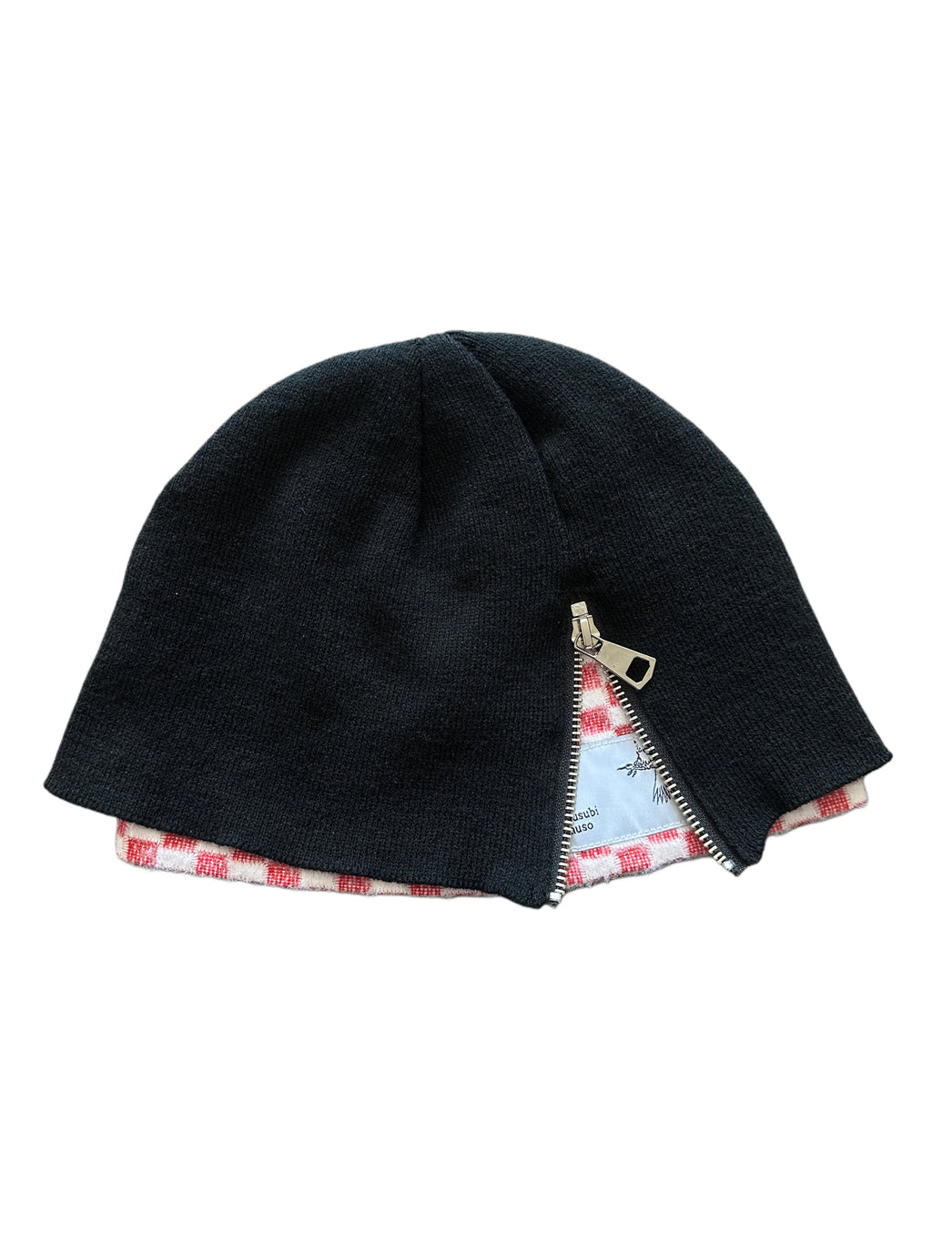 Musubi Double Beanie