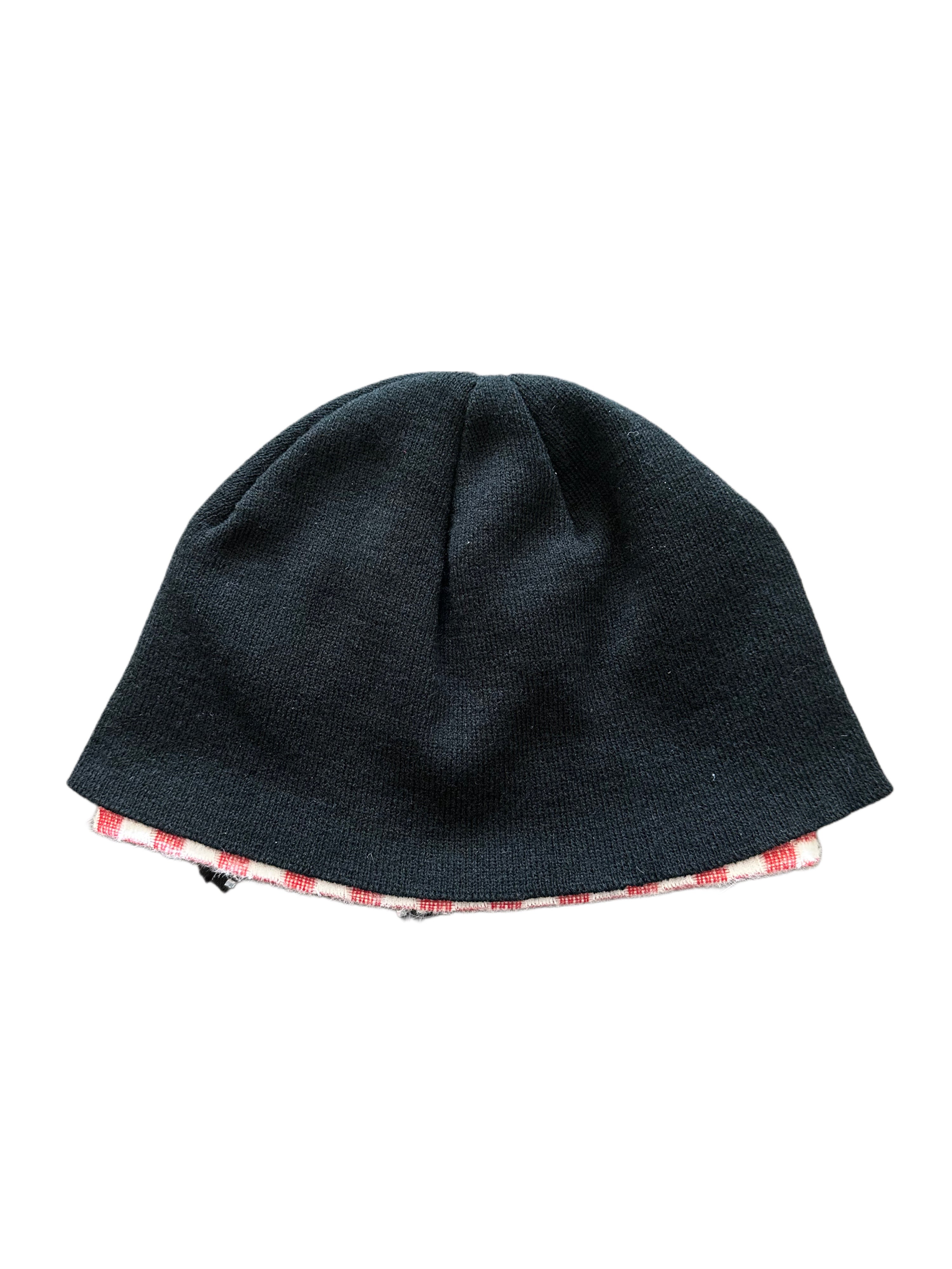 Musubi Double Beanie