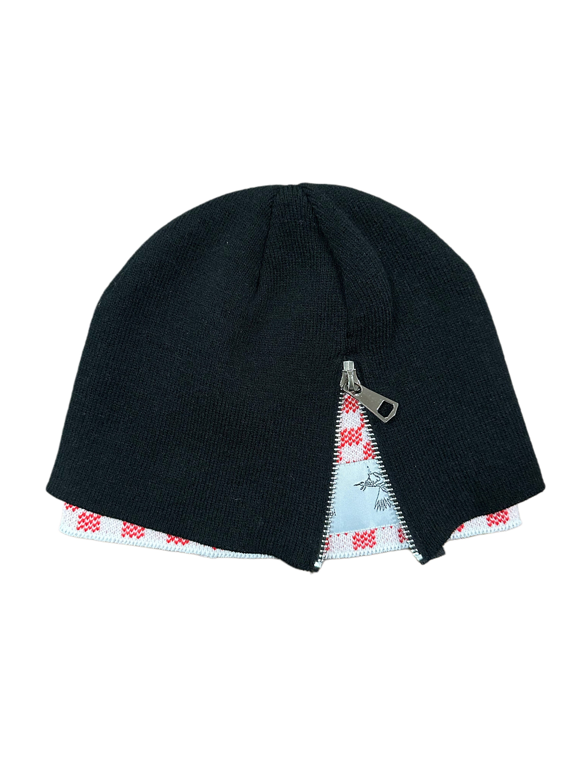 Musubi Double Beanie