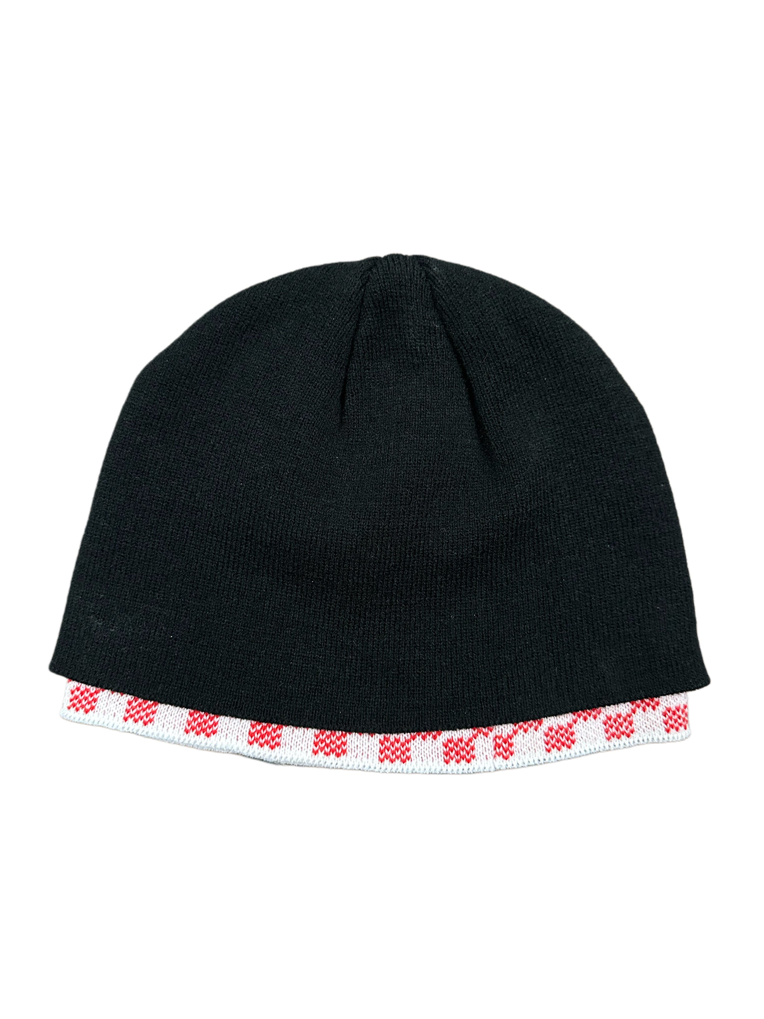 MUSUBI DOUBLE BEANIE – musubi muso