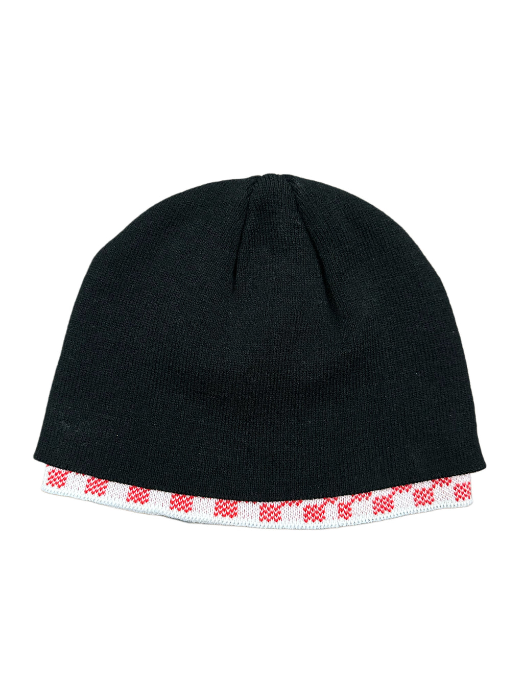 MUSUBI DOUBLE BEANIE
