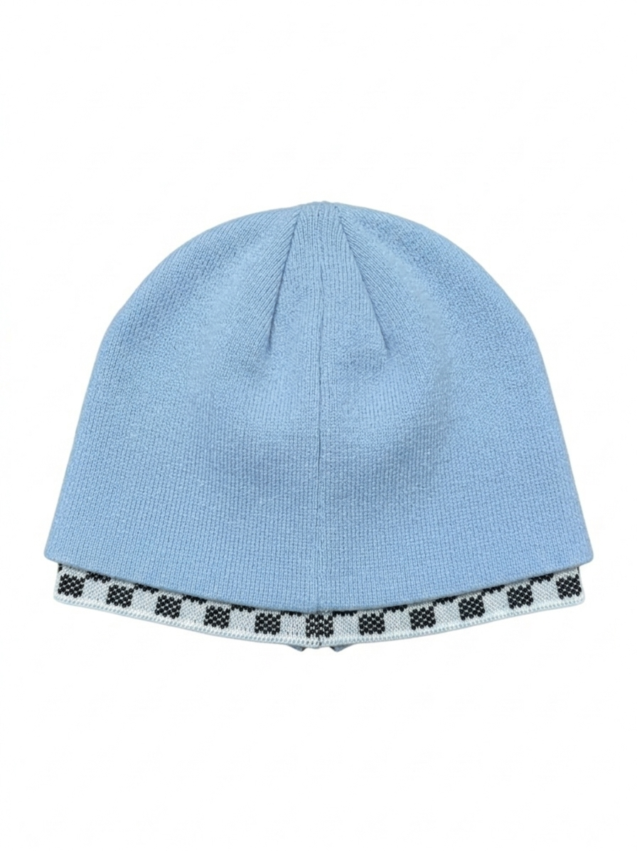 MUSUBI DOUBLE BEANIE – musubi muso