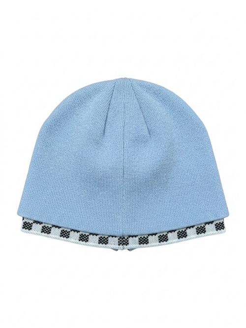 MUSE de Deuxieme Classe 【DESTIN】BEANIE MUSE Embroidered Beanie