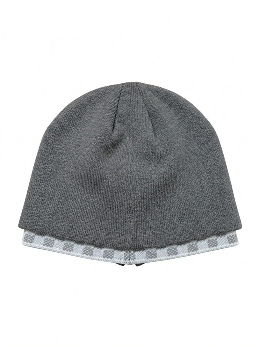 Musubi Double Beanie